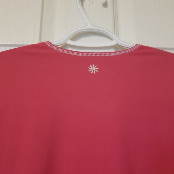Athleta Rashguard - Picture 4 of 8